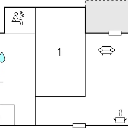 Apartment Baltischer Hof 44