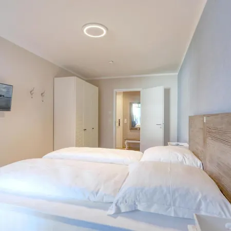 Baltischer Hof 44 * Boltenhagen (Ostseebad)
