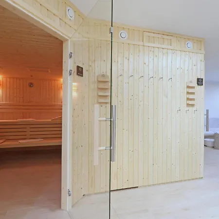 Baltischer Hof 44 Appartement Boltenhagen (Ostseebad)