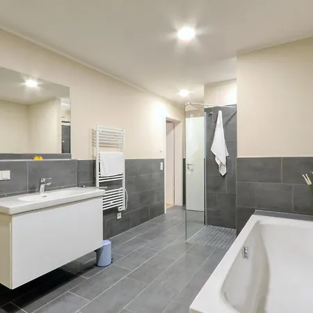Baltischer Hof 44 * Boltenhagen (Ostseebad)