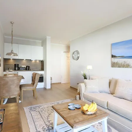 Baltischer Hof 44 Appartement