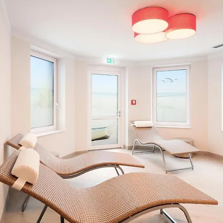 Baltischer Hof 44 Appartement Boltenhagen (Ostseebad)