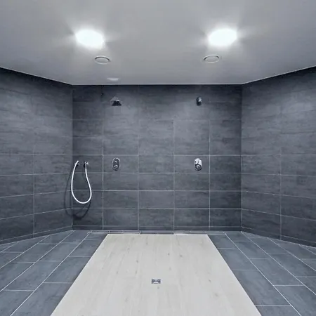 Baltischer Hof 44 Appartement Boltenhagen (Ostseebad)