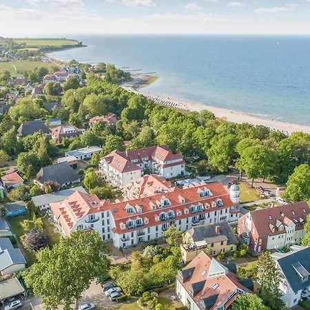 Apartment Baltischer Hof 44